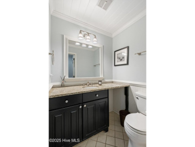 Turn-Key Island Haven | 5 BD | 3 BA | 0.26 ac | 2,437 SF

 on Bald Head Island Golf Club in North Carolina - for sale on GolfHomes.com, golf home, golf lot