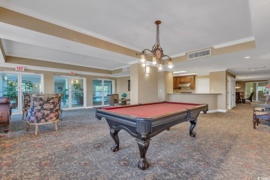 Welcome to luxury condo living featuring some of the finest on The Dunes Golf and Beach Club in South Carolina - for sale on GolfHomes.com, golf home, golf lot
