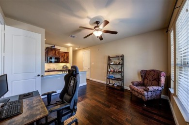 HIGHLY COVETED *UPDATED* NEXT GEN HOME WITH BEAUTIFUL on Trophy Club of Dallas in Texas - for sale on GolfHomes.com, golf home, golf lot
