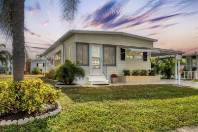 Welcome to your perfect slice of paradise in the highly on Heather Hills Golf Course in Florida - for sale on GolfHomes.com, golf home, golf lot