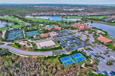 Come step inside this immaculately maintained Lazio floor plan on Esplanade Golf and  Country Club in Florida - for sale on GolfHomes.com, golf home, golf lot