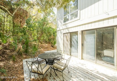 Turn-Key Island Haven | 5 BD | 3 BA | 0.26 ac | 2,437 SF

 on Bald Head Island Golf Club in North Carolina - for sale on GolfHomes.com, golf home, golf lot
