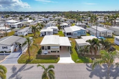 Welcome to your perfect slice of paradise in the highly on Heather Hills Golf Course in Florida - for sale on GolfHomes.com, golf home, golf lot