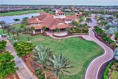 Come step inside this immaculately maintained Lazio floor plan on Esplanade Golf and  Country Club in Florida - for sale on GolfHomes.com, golf home, golf lot