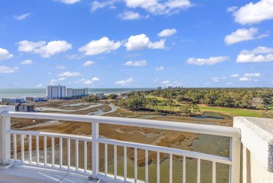Welcome to luxury condo living featuring some of the finest on The Dunes Golf and Beach Club in South Carolina - for sale on GolfHomes.com, golf home, golf lot