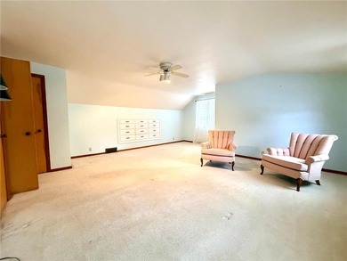 Welcome to this inviting 3-bedroom, 2-bath home located in on Worthington Country Club in Minnesota - for sale on GolfHomes.com, golf home, golf lot