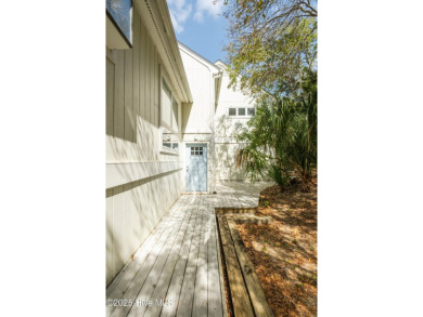 Turn-Key Island Haven | 5 BD | 3 BA | 0.26 ac | 2,437 SF

 on Bald Head Island Golf Club in North Carolina - for sale on GolfHomes.com, golf home, golf lot