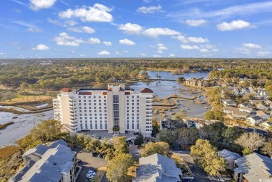 Welcome to luxury condo living featuring some of the finest on The Dunes Golf and Beach Club in South Carolina - for sale on GolfHomes.com, golf home, golf lot
