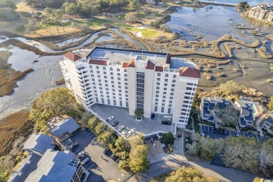 Welcome to luxury condo living featuring some of the finest on The Dunes Golf and Beach Club in South Carolina - for sale on GolfHomes.com, golf home, golf lot