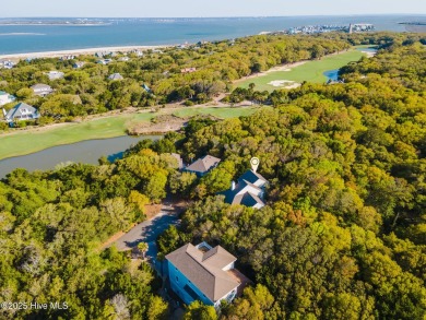 Turn-Key Island Haven | 5 BD | 3 BA | 0.26 ac | 2,437 SF

 on Bald Head Island Golf Club in North Carolina - for sale on GolfHomes.com, golf home, golf lot