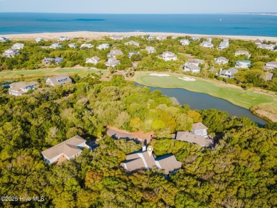 Turn-Key Island Haven | 5 BD | 3 BA | 0.26 ac | 2,437 SF

 on Bald Head Island Golf Club in North Carolina - for sale on GolfHomes.com, golf home, golf lot