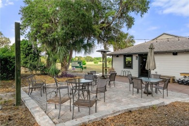 Offering a prime investment opportunity is a fully operational on Point O Woods Golf Club in Florida - for sale on GolfHomes.com, golf home, golf lot