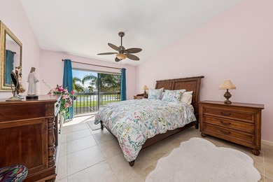 Beautifully furnished townhome located in the Windermere on PGA National Golf Club in Florida - for sale on GolfHomes.com, golf home, golf lot