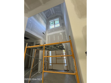 Fantastic Opportunity to Own the Popular Pelican B Floor Plan in on Carolina Shores Golf Course in North Carolina - for sale on GolfHomes.com, golf home, golf lot