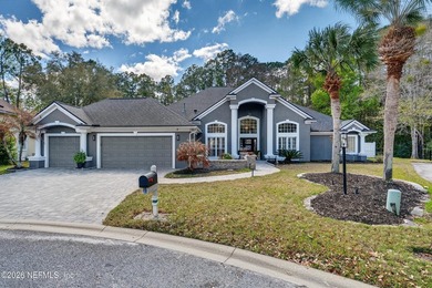 Welcome to your dream home in highly sought-after Eagle Harbor - on Eagle Harbor Golf Club in Florida - for sale on GolfHomes.com, golf home, golf lot