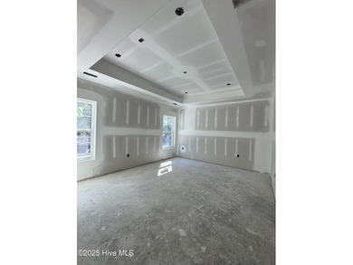 Fantastic Opportunity to Own the Popular Pelican B Floor Plan in on Carolina Shores Golf Course in North Carolina - for sale on GolfHomes.com, golf home, golf lot