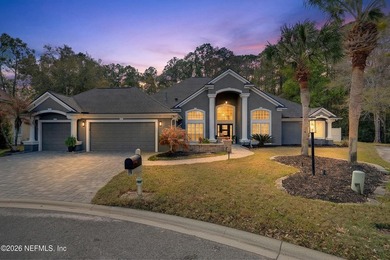 Welcome to your dream home in highly sought-after Eagle Harbor - on Eagle Harbor Golf Club in Florida - for sale on GolfHomes.com, golf home, golf lot