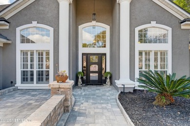 Welcome to your dream home in highly sought-after Eagle Harbor - on Eagle Harbor Golf Club in Florida - for sale on GolfHomes.com, golf home, golf lot