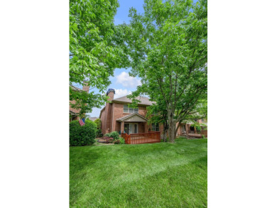 OPEN HOUSE Sunday, June 22 11 AM to 1 PM. Welcome to this on Andover Golf and Country Club in Kentucky - for sale on GolfHomes.com, golf home, golf lot