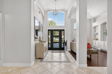 Welcome to your dream home in highly sought-after Eagle Harbor - on Eagle Harbor Golf Club in Florida - for sale on GolfHomes.com, golf home, golf lot