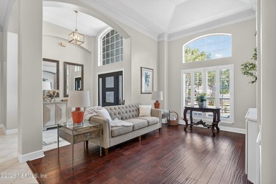 Welcome to your dream home in highly sought-after Eagle Harbor - on Eagle Harbor Golf Club in Florida - for sale on GolfHomes.com, golf home, golf lot