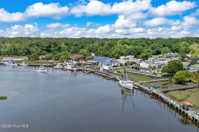 Back to market due to no fault of the seller! Fantastic on Carolina Shores Golf Course in North Carolina - for sale on GolfHomes.com, golf home, golf lot
