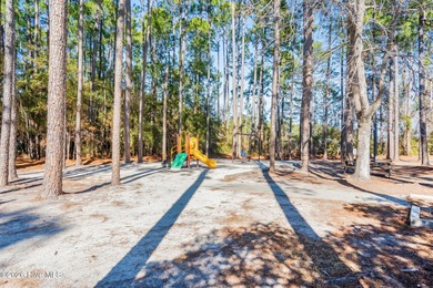 Back to market due to no fault of the seller! Fantastic on Carolina Shores Golf Course in North Carolina - for sale on GolfHomes.com, golf home, golf lot