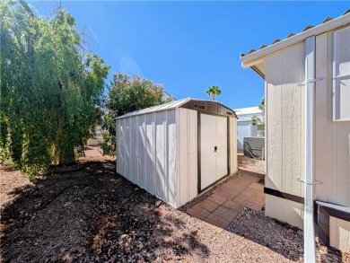 Rare open concept home. Room to spread out. Open kitchen with on Riverview Golf Course in Arizona - for sale on GolfHomes.com, golf home, golf lot