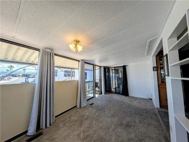 Rare open concept home. Room to spread out. Open kitchen with on Riverview Golf Course in Arizona - for sale on GolfHomes.com, golf home, golf lot