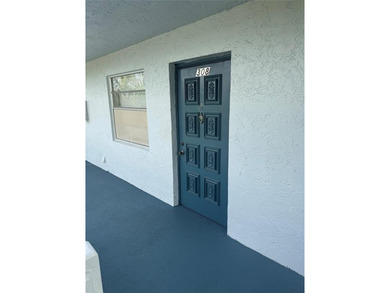 Best location in the community! This 2-bedroom, 2-bath, 55+ on Oriole Golf and Tennis Club in Florida - for sale on GolfHomes.com, golf home, golf lot