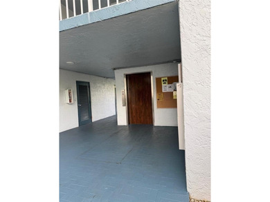 Best location in the community! This 2-bedroom, 2-bath, 55+ on Oriole Golf and Tennis Club in Florida - for sale on GolfHomes.com, golf home, golf lot