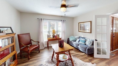 Luxury Lakefront Living on Tellico Lake in Rarity Bay with an on Rarity Bay Country Club - Loudon in Tennessee - for sale on GolfHomes.com, golf home, golf lot