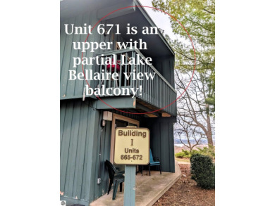 Take advantage of this unique chance to own a charming studio on Shanty Creek Golf Course in Michigan - for sale on GolfHomes.com, golf home, golf lot