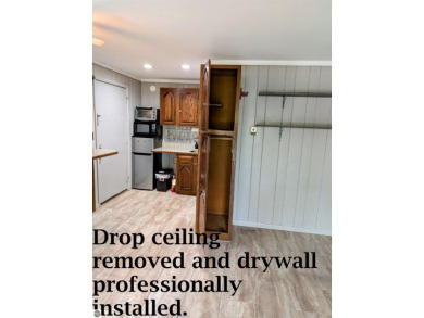 Take advantage of this unique chance to own a charming studio on Shanty Creek Golf Course in Michigan - for sale on GolfHomes.com, golf home, golf lot