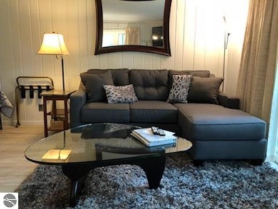 Take advantage of this unique chance to own a charming studio on Shanty Creek Golf Course in Michigan - for sale on GolfHomes.com, golf home, golf lot
