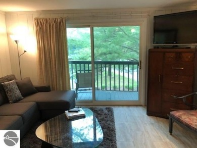 Take advantage of this unique chance to own a charming studio on Shanty Creek Golf Course in Michigan - for sale on GolfHomes.com, golf home, golf lot