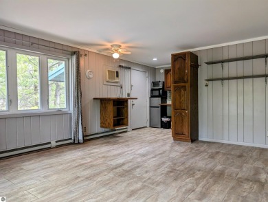 Take advantage of this unique chance to own a charming studio on Shanty Creek Golf Course in Michigan - for sale on GolfHomes.com, golf home, golf lot