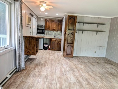 Take advantage of this unique chance to own a charming studio on Shanty Creek Golf Course in Michigan - for sale on GolfHomes.com, golf home, golf lot