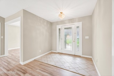 Welcome to this spacious 2,300 sq ft, 3-bedroom, 2-bath home on Stonehenge Golf Course in Tennessee - for sale on GolfHomes.com, golf home, golf lot