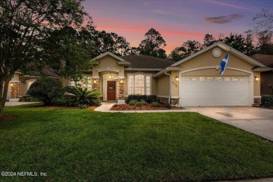 Priced to sell!! NO CDD FEES!! Gorgeous 4 Bedroom/3 Bath Home on on Slammer and Squire Golf Course in Florida - for sale on GolfHomes.com, golf home, golf lot