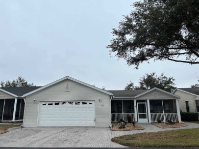 2 BEDROOM - 2 BATHROOM - OFFICE - SUNROOM This 2003 Palm Harbor on Scotland Yards Golf Club in Florida - for sale on GolfHomes.com, golf home, golf lot