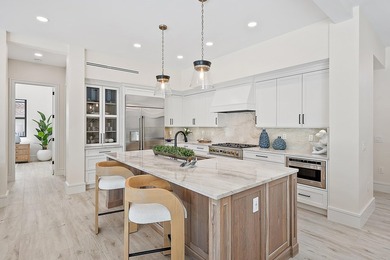 Welcome to your dream home in the heart of Tequesta! This brand on Turtle Creek Club in Florida - for sale on GolfHomes.com, golf home, golf lot