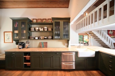 Prefered end unit remodeled with additional 2025 updates, with a on Elkhorn Golf Club in Idaho - for sale on GolfHomes.com, golf home, golf lot