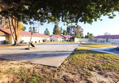 Upgrades Galore! This 2-Bedroom / 1-Bath Condo Located inside on Indian Palms Country Club and Resort in California - for sale on GolfHomes.com, golf home, golf lot