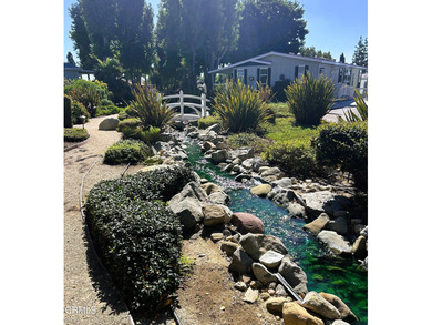 Popular Lemonwood Senior Park.  Built in 2005 with approximately on Buenaventura Golf Course in California - for sale on GolfHomes.com, golf home, golf lot