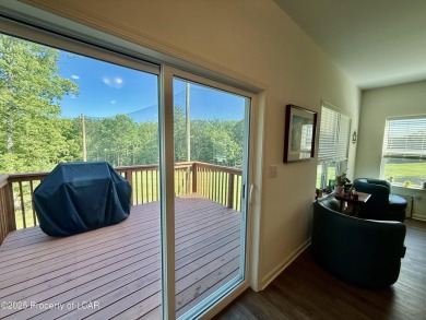 Elegant Golf Course Townhome Living at The Greens at Sand on Sand Springs Country Club in Pennsylvania - for sale on GolfHomes.com, golf home, golf lot