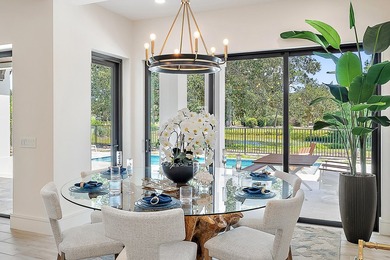 Welcome to your dream home in the heart of Tequesta! This brand on Turtle Creek Club in Florida - for sale on GolfHomes.com, golf home, golf lot