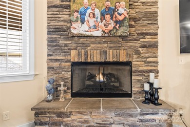 Elegant, maintenance-free living awaits in the highly desirable on Westport Golf Club in North Carolina - for sale on GolfHomes.com, golf home, golf lot