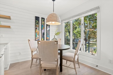 4826 Green Dolphin Way | Kiawah IslandFully Renovated on Kiawah Island Resort - Cougar Point in South Carolina - for sale on GolfHomes.com, golf home, golf lot