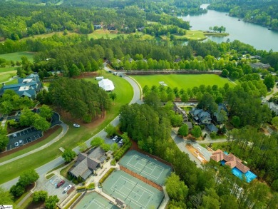 The Last opportunity to be part of the Great Lawn has arrived on The Reserve At Lake Keowee in South Carolina - for sale on GolfHomes.com, golf home, golf lot